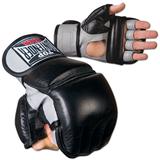 Combo Bag and Grappling Gloves
